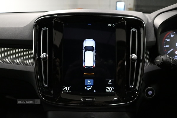 Used Volvo XC40 2021 for sale - 76702638: Photo 31