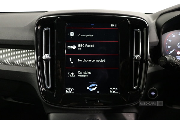 Used Volvo XC40 2021 for sale - 76702638: Photo 32