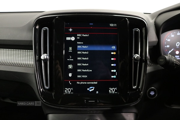 Used Volvo XC40 2021 for sale - 76702638: Photo 34