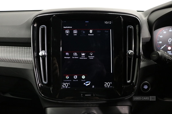 Used Volvo XC40 2021 for sale - 76702638: Photo 35