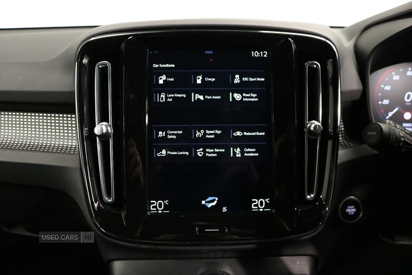 Used Volvo XC40 2021 for sale - 76702638: Photo 36