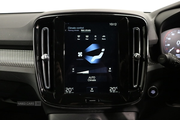 Used Volvo XC40 2021 for sale - 76702638: Photo 37