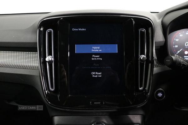 Used Volvo XC40 2021 for sale - 76702638: Photo 38