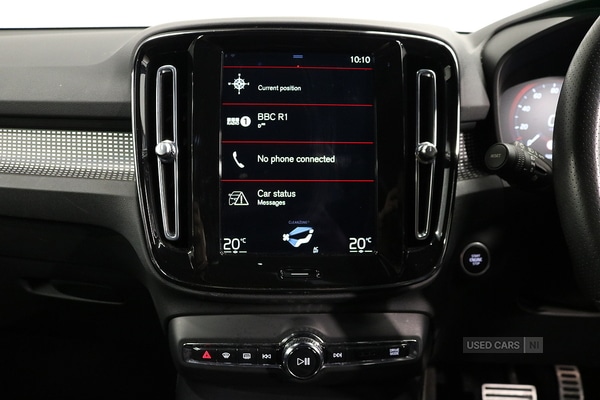 Used Volvo XC40 2021 for sale - 76702638: Photo 39