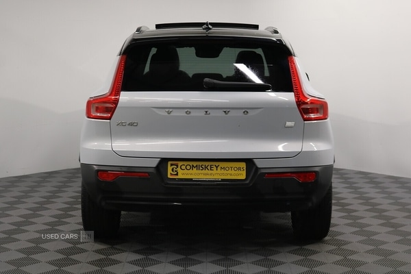 Used Volvo XC40 2021 for sale - 76702638: Photo 5