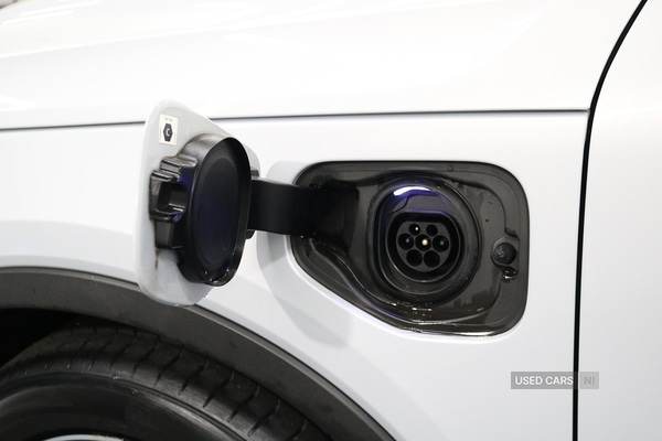 Used Volvo XC40 2021 for sale - 76702638: Photo 9