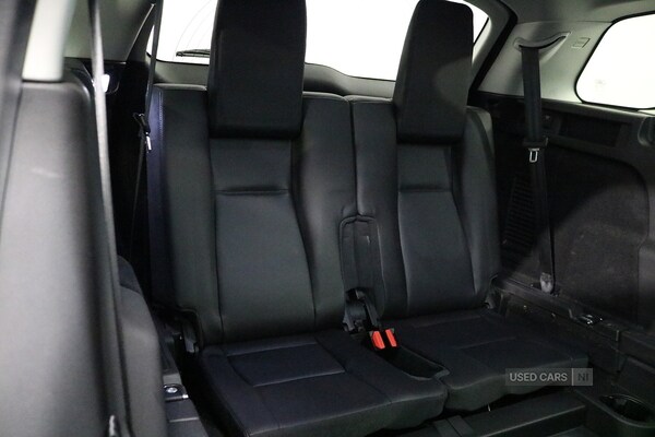 Used Land Rover Discovery Sport 2017 for sale - 76248047: Photo 12