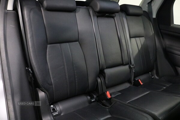 Used Land Rover Discovery Sport 2017 for sale - 76248047: Photo 13