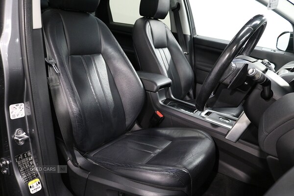 Used Land Rover Discovery Sport 2017 for sale - 76248047: Photo 14