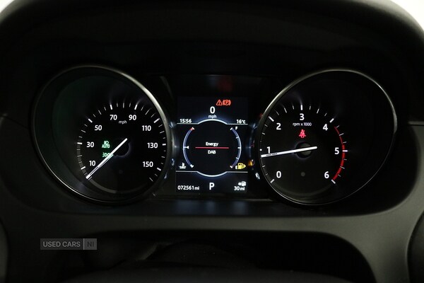 Used Land Rover Discovery Sport 2017 for sale - 76248047: Photo 22