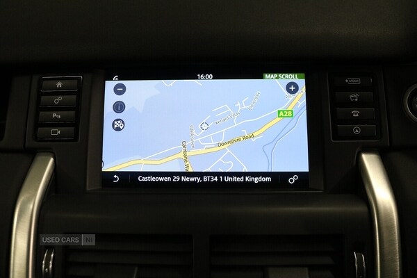 Used Land Rover Discovery Sport 2017 for sale - 76248047: Photo 26