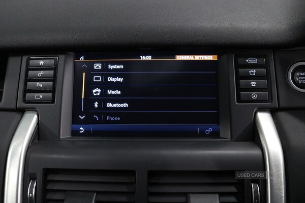 Used Land Rover Discovery Sport 2017 for sale - 76248047: Photo 29