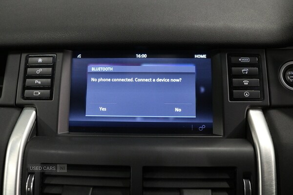 Used Land Rover Discovery Sport 2017 for sale - 76248047: Photo 31