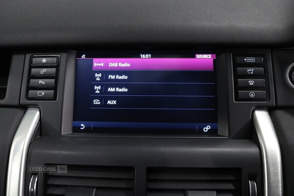 Used Land Rover Discovery Sport 2017 for sale - 76248047: Photo 33