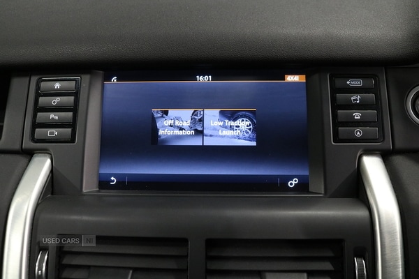 Used Land Rover Discovery Sport 2017 for sale - 76248047: Photo 36