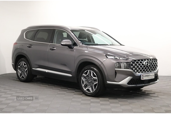 Used Hyundai Santa Fe 2023 for sale - 78035636: Photo 1