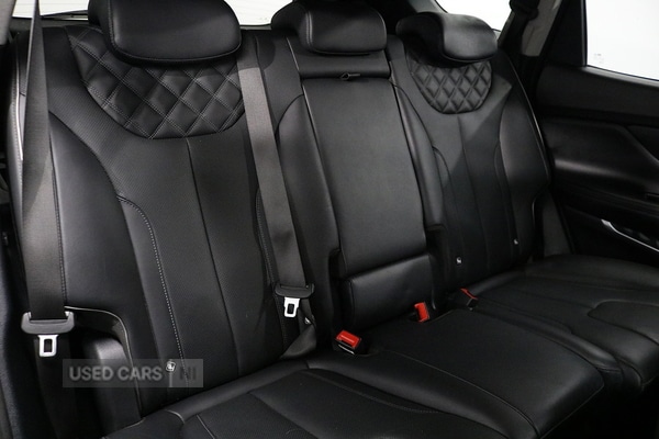 Used Hyundai Santa Fe 2023 for sale - 78035636: Photo 12