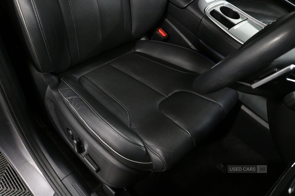 Used Hyundai Santa Fe 2023 for sale - 78035636: Photo 15