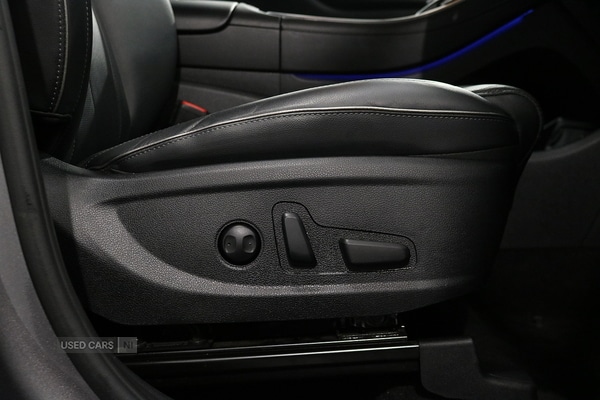 Used Hyundai Santa Fe 2023 for sale - 78035636: Photo 16