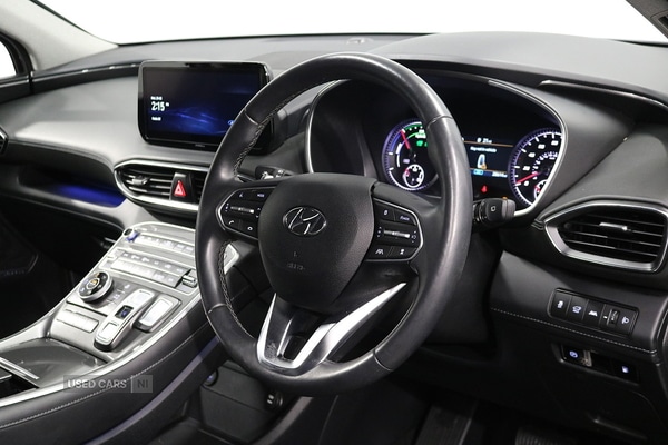 Used Hyundai Santa Fe 2023 for sale - 78035636: Photo 18