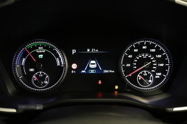 Used Hyundai Santa Fe 2023 for sale - 78035636: Photo 22