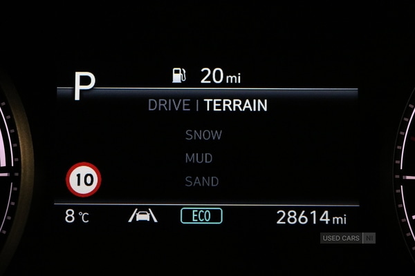 Used Hyundai Santa Fe 2023 for sale - 78035636: Photo 24