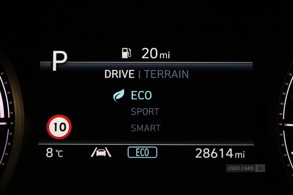 Used Hyundai Santa Fe 2023 for sale - 78035636: Photo 25