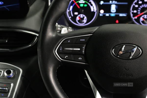 Used Hyundai Santa Fe 2023 for sale - 78035636: Photo 26