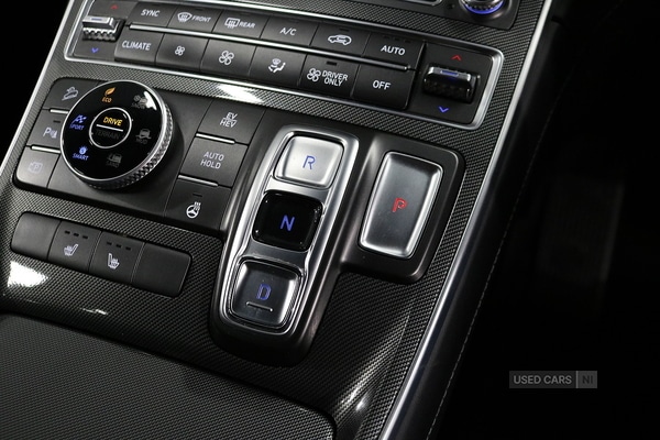 Used Hyundai Santa Fe 2023 for sale - 78035636: Photo 27