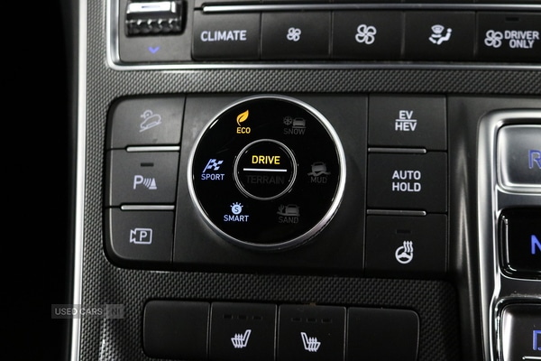 Used Hyundai Santa Fe 2023 for sale - 78035636: Photo 29