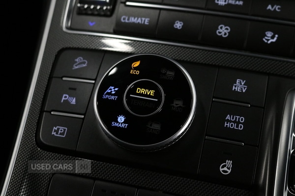 Used Hyundai Santa Fe 2023 for sale - 78035636: Photo 30