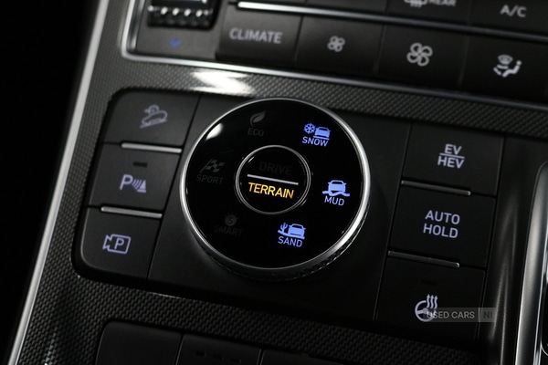 Used Hyundai Santa Fe 2023 for sale - 78035636: Photo 31