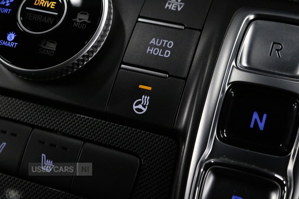 Used Hyundai Santa Fe 2023 for sale - 78035636: Photo 32