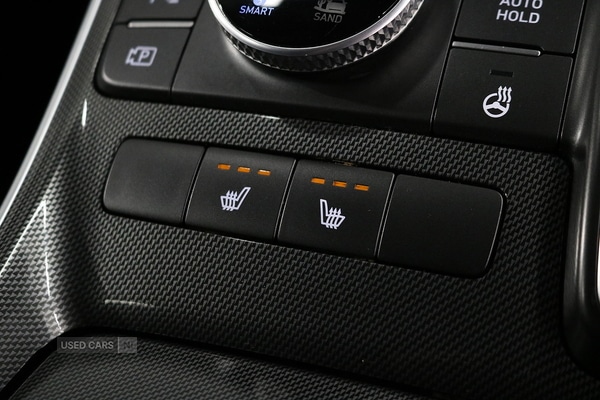 Used Hyundai Santa Fe 2023 for sale - 78035636: Photo 34