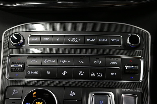 Used Hyundai Santa Fe 2023 for sale - 78035636: Photo 36