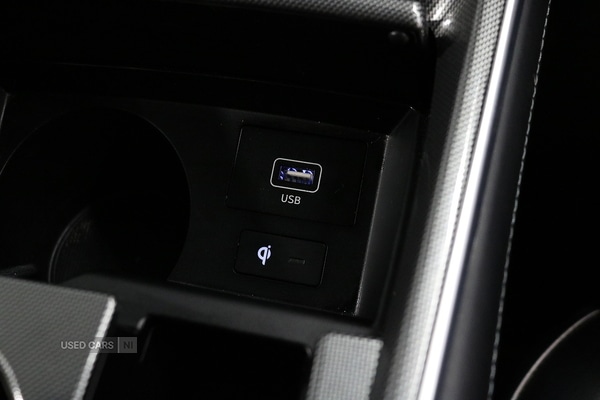 Used Hyundai Santa Fe 2023 for sale - 78035636: Photo 37