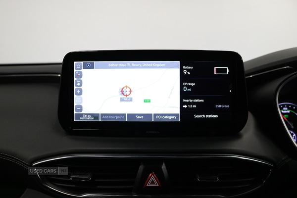 Used Hyundai Santa Fe 2023 for sale - 78035636: Photo 38