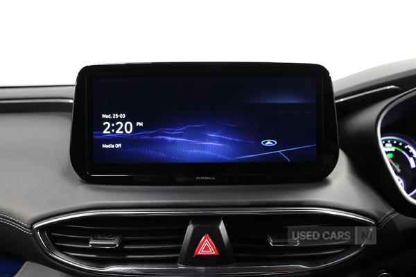 Used Hyundai Santa Fe 2023 for sale - 78035636: Photo 50