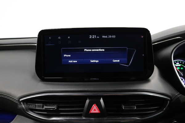 Used Hyundai Santa Fe 2023 for sale - 78035636: Photo 51