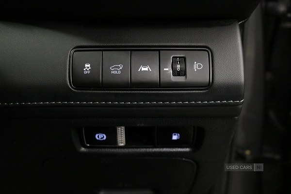 Used Hyundai Santa Fe 2023 for sale - 78035636: Photo 54