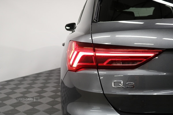 Used Audi Q3 2023 for sale - 77426426: Photo 11