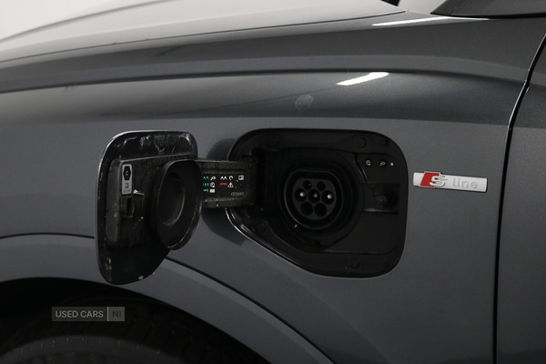 Used Audi Q3 2023 for sale - 77426426: Photo 12