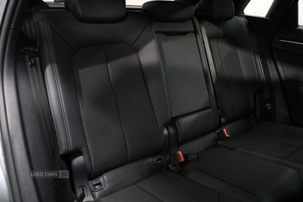 Used Audi Q3 2023 for sale - 77426426: Photo 13