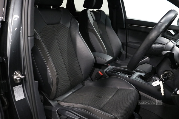 Used Audi Q3 2023 for sale - 77426426: Photo 14