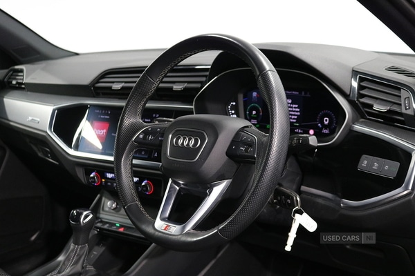 Used Audi Q3 2023 for sale - 77426426: Photo 16