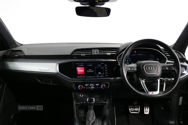 Used Audi Q3 2023 for sale - 77426426: Photo 17