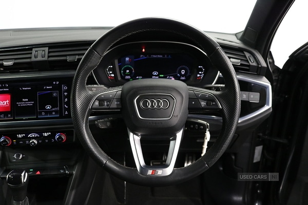 Used Audi Q3 2023 for sale - 77426426: Photo 18