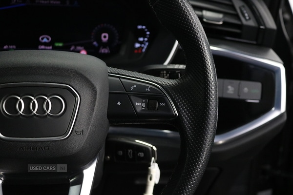 Used Audi Q3 2023 for sale - 77426426: Photo 19