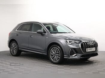 Audi Q3 feature image