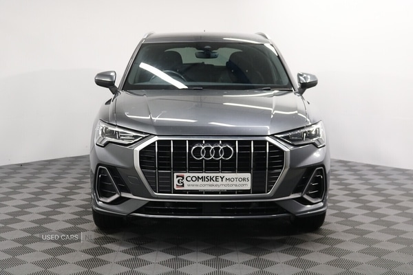 Used Audi Q3 2023 for sale - 77426426: Photo 2